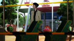 Paprika. Pelicula Completa Latino