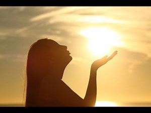 Healing Soul Exhaustion with Goddess Isolt