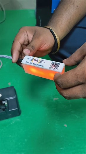 5.4K views · 42 reactions | How to Check Inverter PCB #UVW #jig #thedeengineers | Technical Support Asif | Facebook