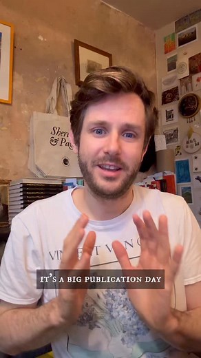🎉 Congratulations 🎉 @history_alice on the publication of ‘Eleanor’, a book that has been hotly anticipated by our readers…not since Paul Lamb published “Of Thorn & Briar” have we seen a book so primed for the assembled audience 🌝✨…from the publisher: “In 1290, England mourned the death of a queen, Eleanor of Castile, beloved wife of King Edward I. Her body was carried on a 200-mile journey from Lincoln to London, a solemn procession that would become immortalized in stone. To mark the places 