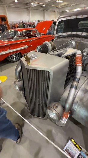 Quite the custom welding rig!! 1937 Chevy Maple Leaf #weldingtruck #weldporn #welders #truck #classictruck #trucks | Extreme Truck