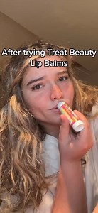 Once you go BIG you don't go back. | Treat Beauty