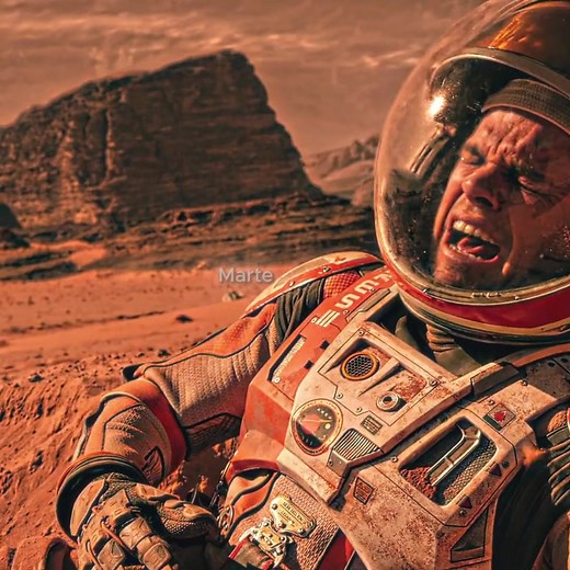 #TikTokFilmTVCompetition #filmbreaker #moviereview #usmovies | The Martian