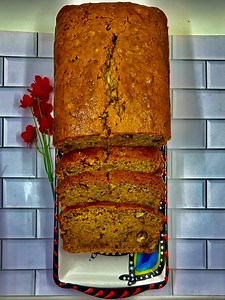 Vegan Zucchini Bread - Etsy Canada