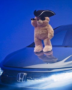 121 reactions · 35 shares | Keep the cabin comfortable for everyone with tri-zone automatic climate control in the Odyssey. | Honda | Facebook