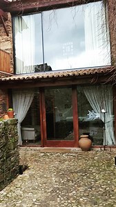 A beautifully restored rural retreat surrounded by the stunning landscapes of Central Portugal. With its stone architecture, cosy interiors, and warm hospitality, Casa de Baixo offers the perfect escape for those seeking peace, authenticity, and a true connection with nature. 🌿✨ . . . #casadebaixo #arganil #ruralretreat #centerofportugal #portugal | Center of Portugal
