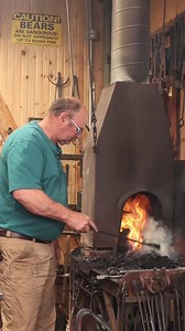 72K views · 2.2K reactions | Coal Forges... #reels #testing #powerhammer #blacksmithing #crafts #diy | Black Bear Forge | Facebook