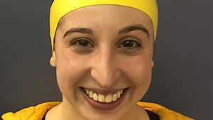 Girls Athlete of the Week: Natalie Zaravella