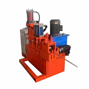 [Hot Item] Automatic Hose Pipe Clamp Punching Making Machine