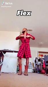 #TrailrideNation #Flex #flexlinedancechallenge | Cupid