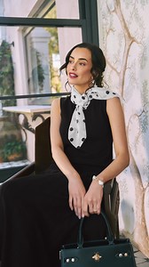 1.3K views · 27 reactions | Monochrome Allure is made for the woman building her capsule wardrobe—with elevated essentials for everyday and standout pieces for special occasions. One collection, endless possibilities #monochromeallure #monochromeoutfit #blueillusion #new #winterdressing #paris #agelessstyle #womensfashion #shopthelook #frenchinspired #france | Blue Illusion | Facebook