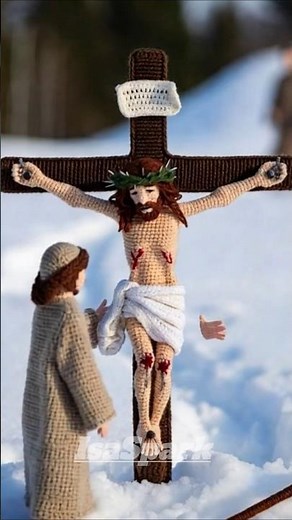 Jesus Christ 128 #jesuschrist #christmas #cartoon #jesuschrist #jesus #prayer