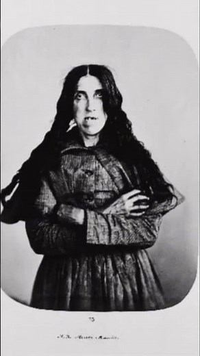 Victorian era mental asylum patients 🏥|| 19th century || 1800s photography || history