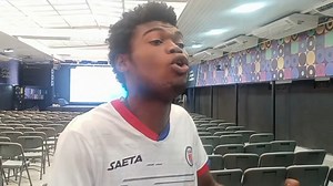 1.1K views · 24 reactions | Wa sezi tande temwayaj yon sitwayen aprè Match Lachine ayiti an.. | Konnen Ayiti | Facebook