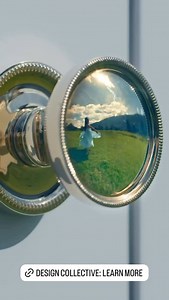 Baldwin Hardware on Reels