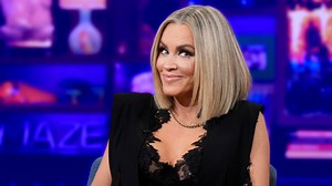 Jenny McCarthy-Wahlberg Says These Yachties Exhibited Cases of “Double Dick Behavior” #WWHL | Watch What Happens Live