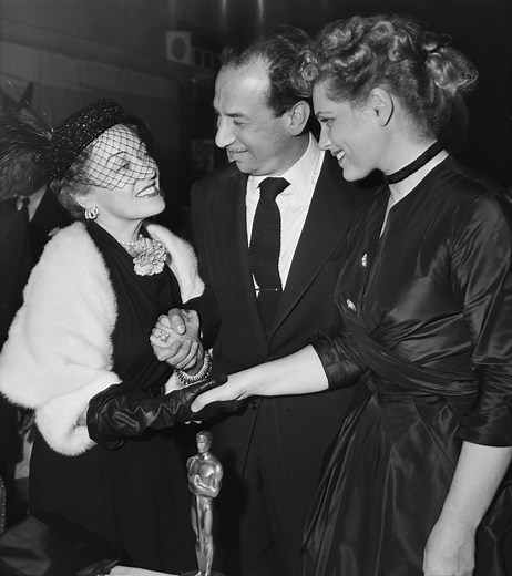 The 23rd Academy Awards | 1951