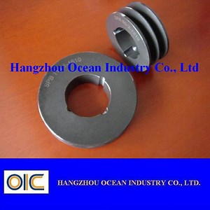 [Hot Item] SPA, SPB SPC, SPZ Taper Lock V Belt Pulley