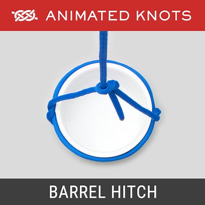 Barrel Hitch