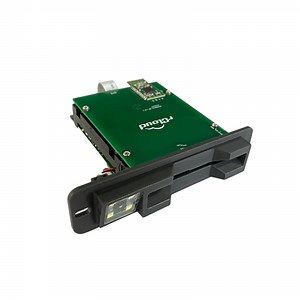 [Hot Item] USB Interface Smart Card Reader All in One Memory Card Reader