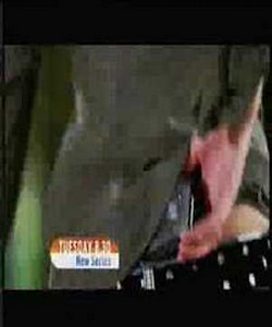 Terminator: The Sarah Connor Chronicles Promo - Channel Nine