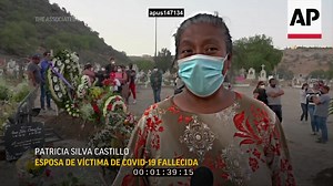 MEXICO VIRUS
