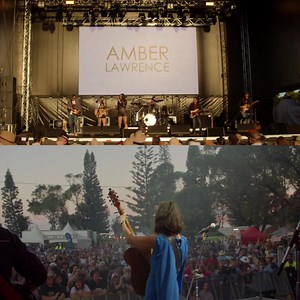 1.2K views · 123 reactions | Over thirty tour dates are on sale now! More to come - but check them out now - and grab your seat... we can't wait xx www.amberlawrence.com.au/tour | Amber Lawrence | Facebook