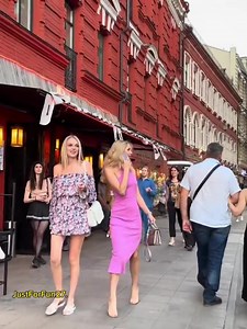 2.2M views · 66K reactions | Moscow city ️  evening walking tour + cars  + beautiful ladies | JustForfun27. | Facebook