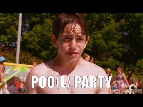 Nickelodeon HD US Continuity January 2017