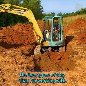 Farm Pond Keyway Excavation | FarmCraft101 | Facebook