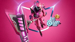Fortnite Crew Pack For June Revealed With Mecha Cuddle Master - SlashGear