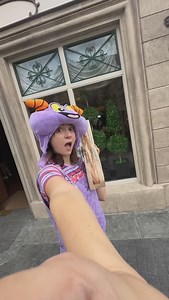 17K views · 58 reactions | The cheapest snack in Epcot! 稜 #epcot #waltdisneyworld #paris | Eat It Katie | Facebook