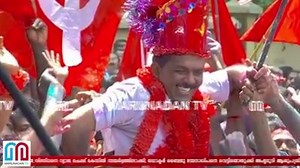 5 കോടിയിലധികം രൂപ മുടക്കി കൊല്ലം സിറ്റിയിൽ മേവറത്തുള്ള അഷ്ടമുടി ഹോസ്പിറ്റൽ വാങ്ങുവാൻ പദ്ധതിയിട്ടിരിക്കുന്ന സഹകരണ സംഘത്തിന്റെ തലപ്പത്ത് ചാത്തന്നൂർ MLA ജി.എസ് ജയലാലോ?? അതും സി.പി.ഐ സംസ്ഥാന-ജില്ലാ ഘടകങ്ങളുടെ അറിവ് പോലുമില്ലാതെ? | Paravur, Kollam
