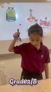 1.8K views · 15 reactions | What we learn with pleasure we never forget Reading Evaluation English class Grade 2/ B National Section | International Leaders Academy اكاديمية القادة الدولية | Facebook