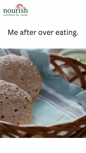 Nourish Se Bani Roti >>>> Diet . . #SehatKiSunoNourishHiChuno #TunkiMunki #Brandfilm #shilpashettyfamily #ShilpaShetty #ShamitaShetty #reels #viralreels #viralpage #foodie #foodlover #food #Roti #NourishTVC #Roti #Food #fbviral #dietplan #foodreels #foodmemes #diet #overeating #Nourish #NourishAtta | Nourish