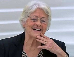 Adélia Prado agradece pelos prêmios Machado de Assis e Camões; veja o vídeo