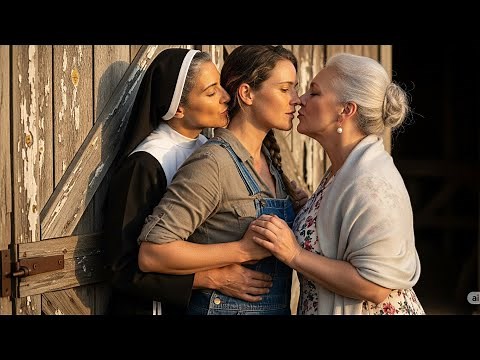 The Holy Trinity of Love