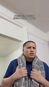 45K views · 4.3K reactions | “I know one of yall better get in that shower” ALWAYS FIGHTING BOUT WHO GON SHOWER FIRST‼️藍 | Joe Way | Facebook