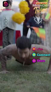 36K views · 783 reactions | ▶️Mafia King's Missing Wife Back With Twins Watch: https://dreameshort.onelink.me/AIhx/ManieOrosco ♥️殺 A FAMILY DAY IN THE SCHOOL  #acting #tvshow #foryou #drama #miniseries #movie #love #film #dreameshort #MustWatch #tvdrama #edits #romance #Italy #unitedkingdom | Manie Orosco Brizuela | Facebook