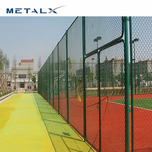[Hot Item] Chain Link Fence Roll 50FT Green 10 Foot Chain Link Fence