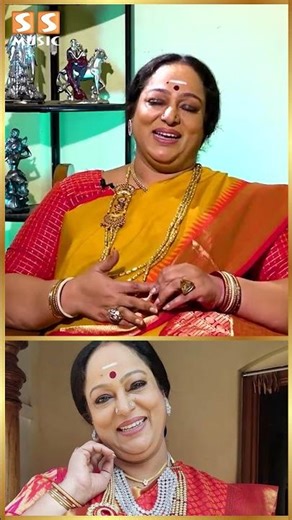 யாருமே Skin Care பண்ண மாட்டோம்! - Actress Nalini