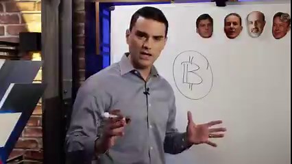 Bitcoin Explained | Ben Shapiro