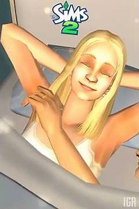 WooHoo - Sims vs InZOI vs Paralives