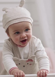 Sweet bunnies 🐰👶🏼🍬 #Mayoral #MayoralNewBorn | Mayoral