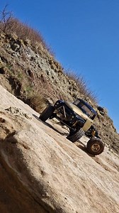 2.2K views · 99 reactions | Reverse ascent #rccars #KINGMAX #Servo #lcg #truck #rccrawler | Hobby Queen | Facebook