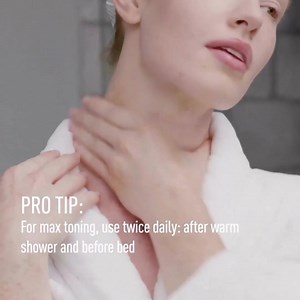 The celebrity-loved cream that makes stems 🦵 look toned and taut in spring skirts! 🌷 Some call our Firm Body Contour Cream “confidence in a bottle” thanks to it’s smoothing and toning effects on dimpled skin and cellulite. To use: Simply smooth Firm Cream onto your neck, arms, tummy, legs and booty. (Not made for faces, so be sure to keep it below the chin.) | Neora