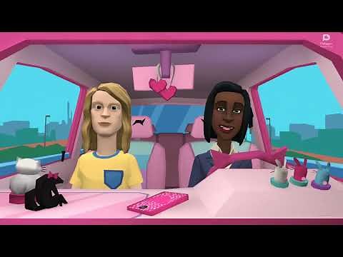 Lucy's Female Led Relationship