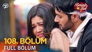 Benimle Kal Hint Dizisi 108. Bölüm | Heyecan Dorukta!  #Molkki #Benimlekal #hintdizileri #bollywood | Kanal 7 Pakistan Dizileri | Facebook