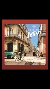 Classico Latino on Reels