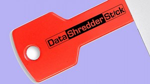 Your Deleted PC Files Can Still Be Recovered Unless You Use This Data Shredder
